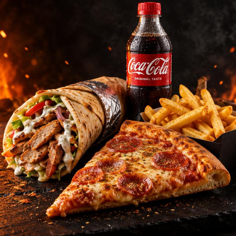 Mega Combo